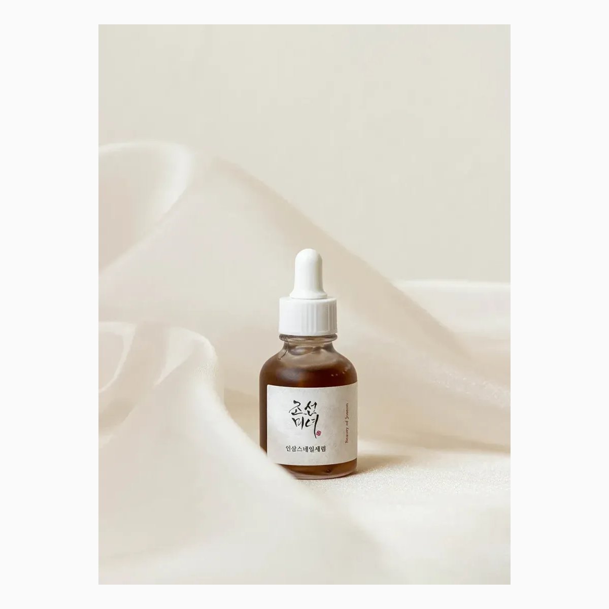 Revive Serum : Ginseng + Snail Mucin