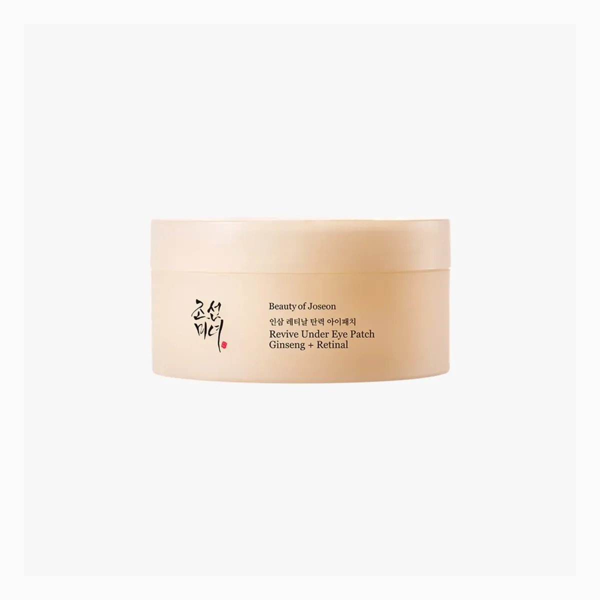 Revive Under Eye patch : Ginseng + Retinal