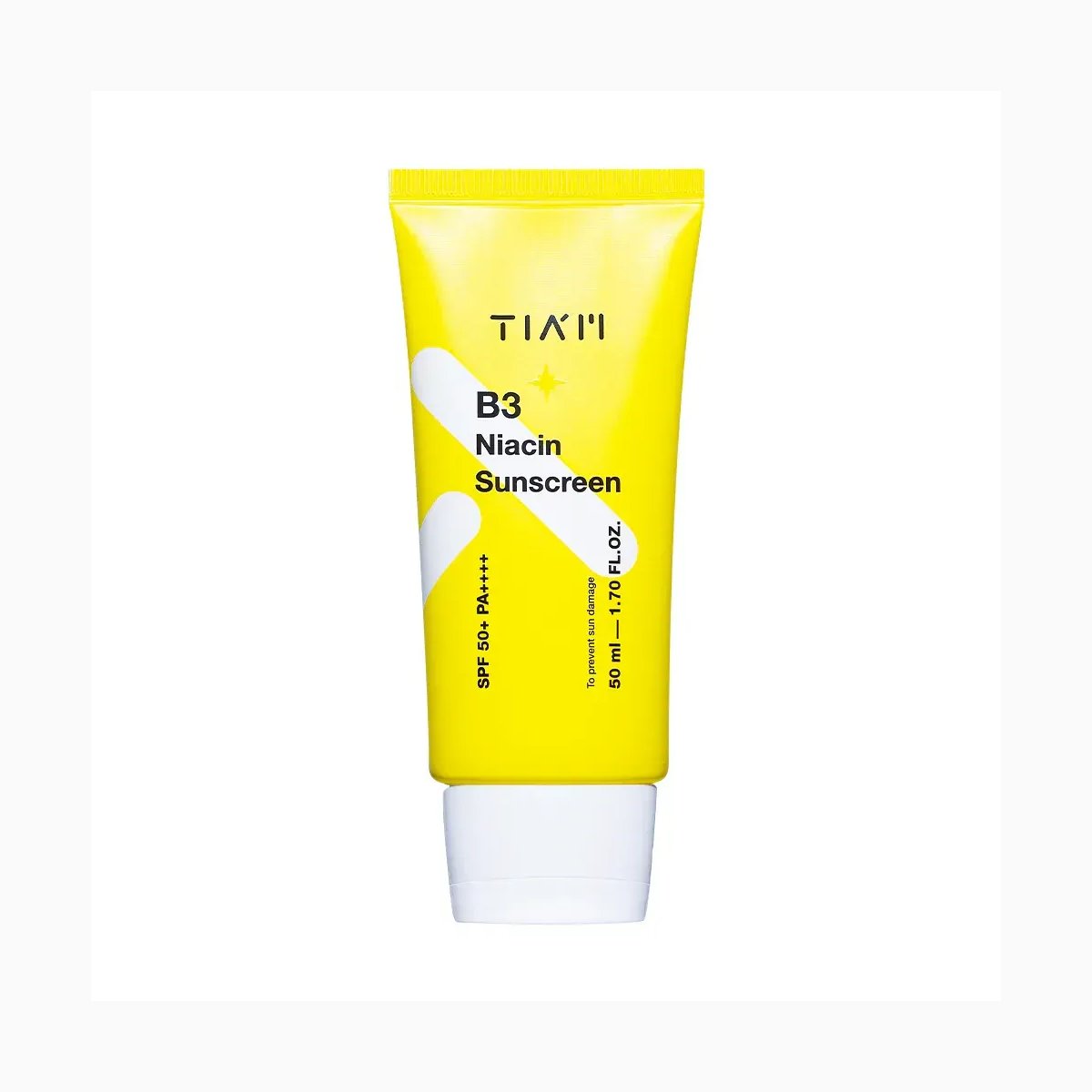 TIAM B3 Niacin Sunscreen