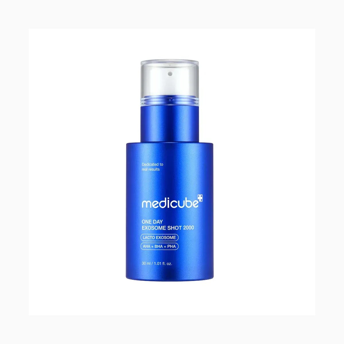 ONE DAY EXOSOME SHOT PORE SERUM 2000 30ml