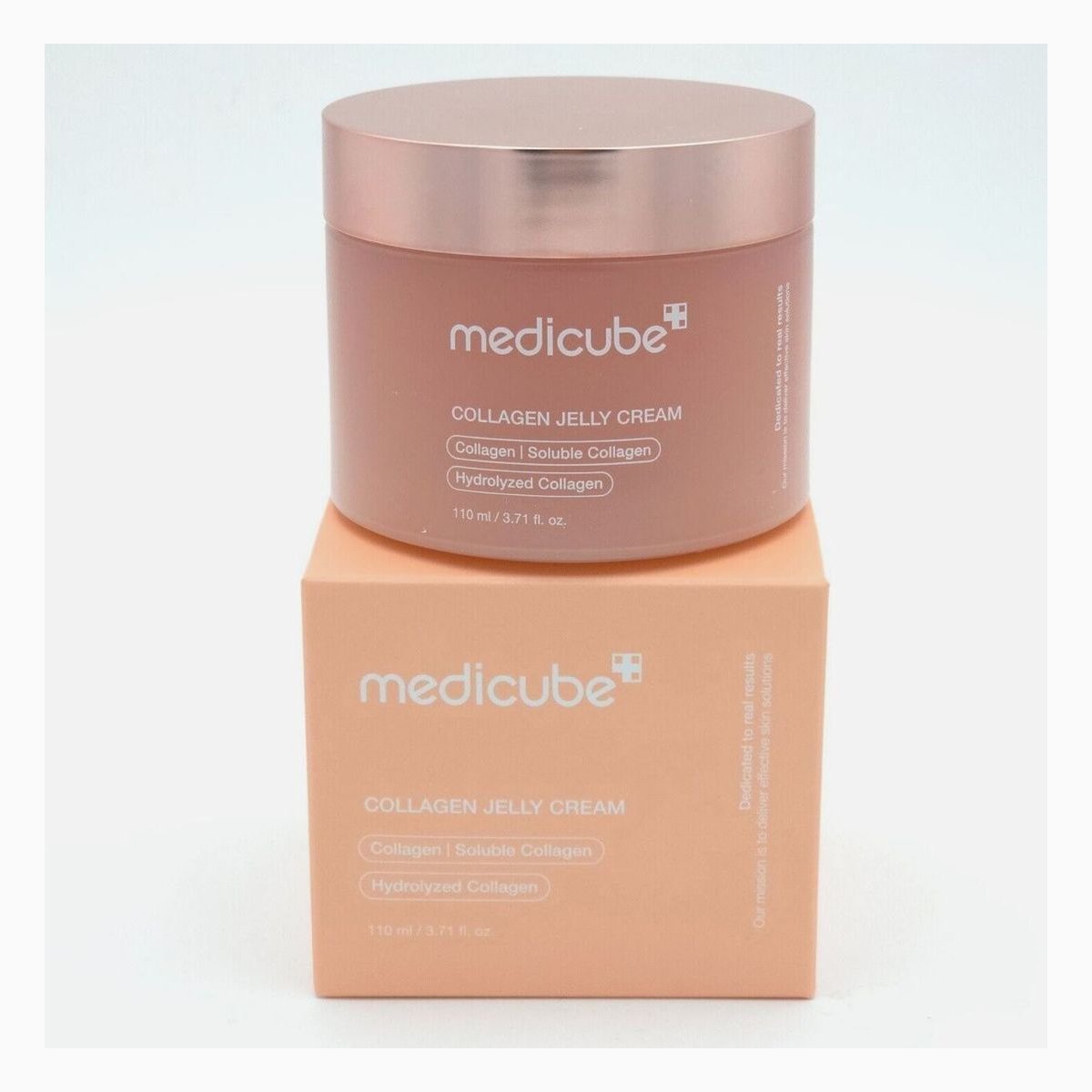 COLLAGEN JELLY CREAM 110ml