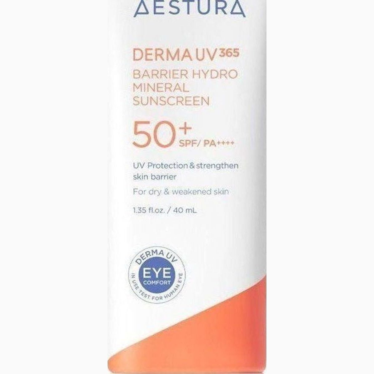 Aestura aestura-uv365-40ml