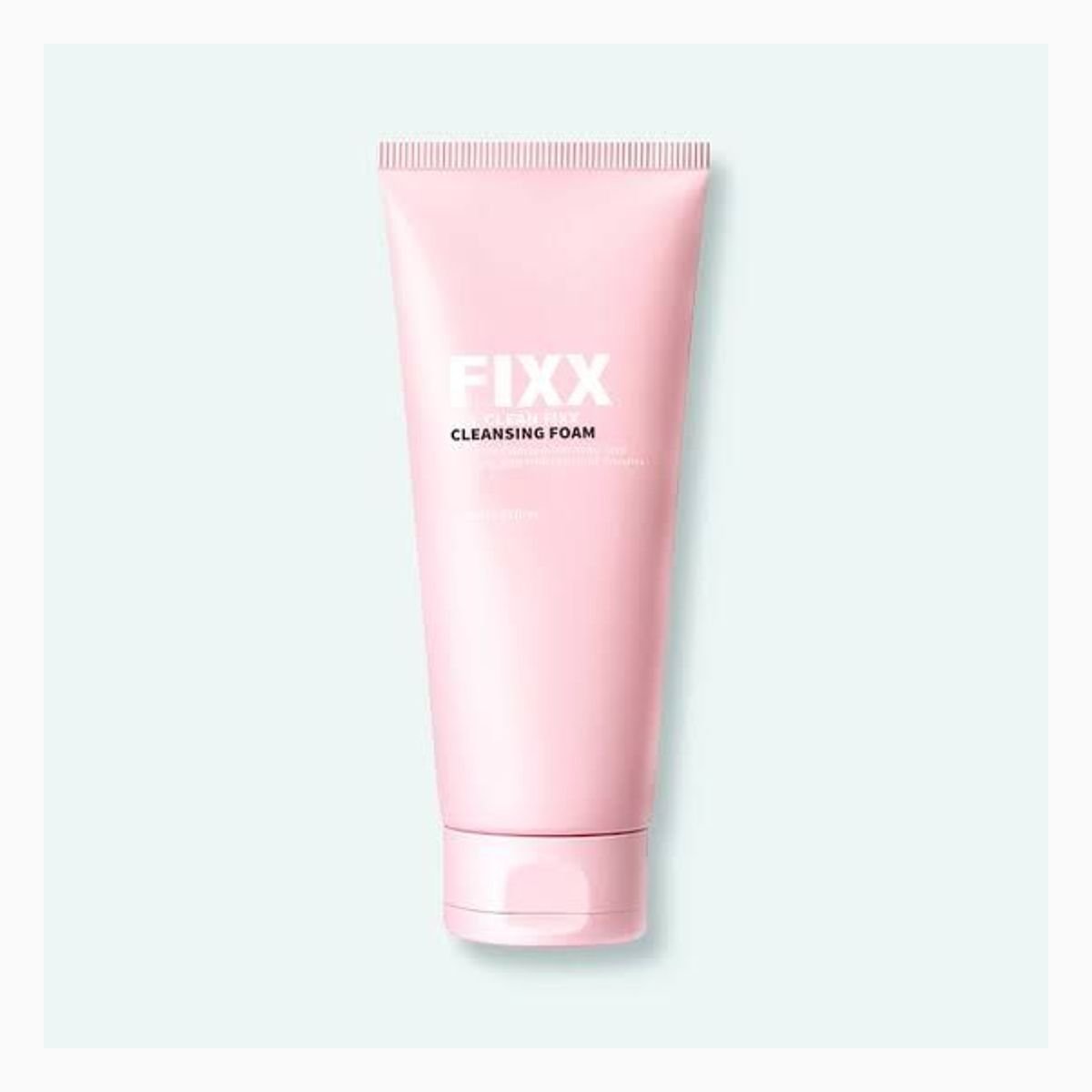 All Clean Fix Cleansing Foam
