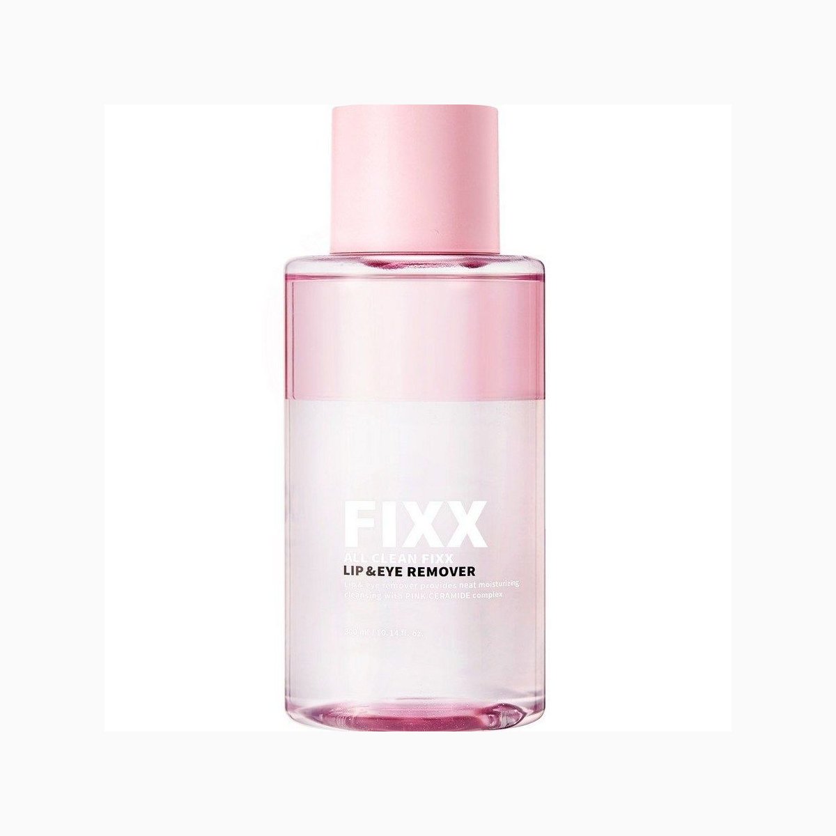 All Clean Fix Lip & Eye Remover