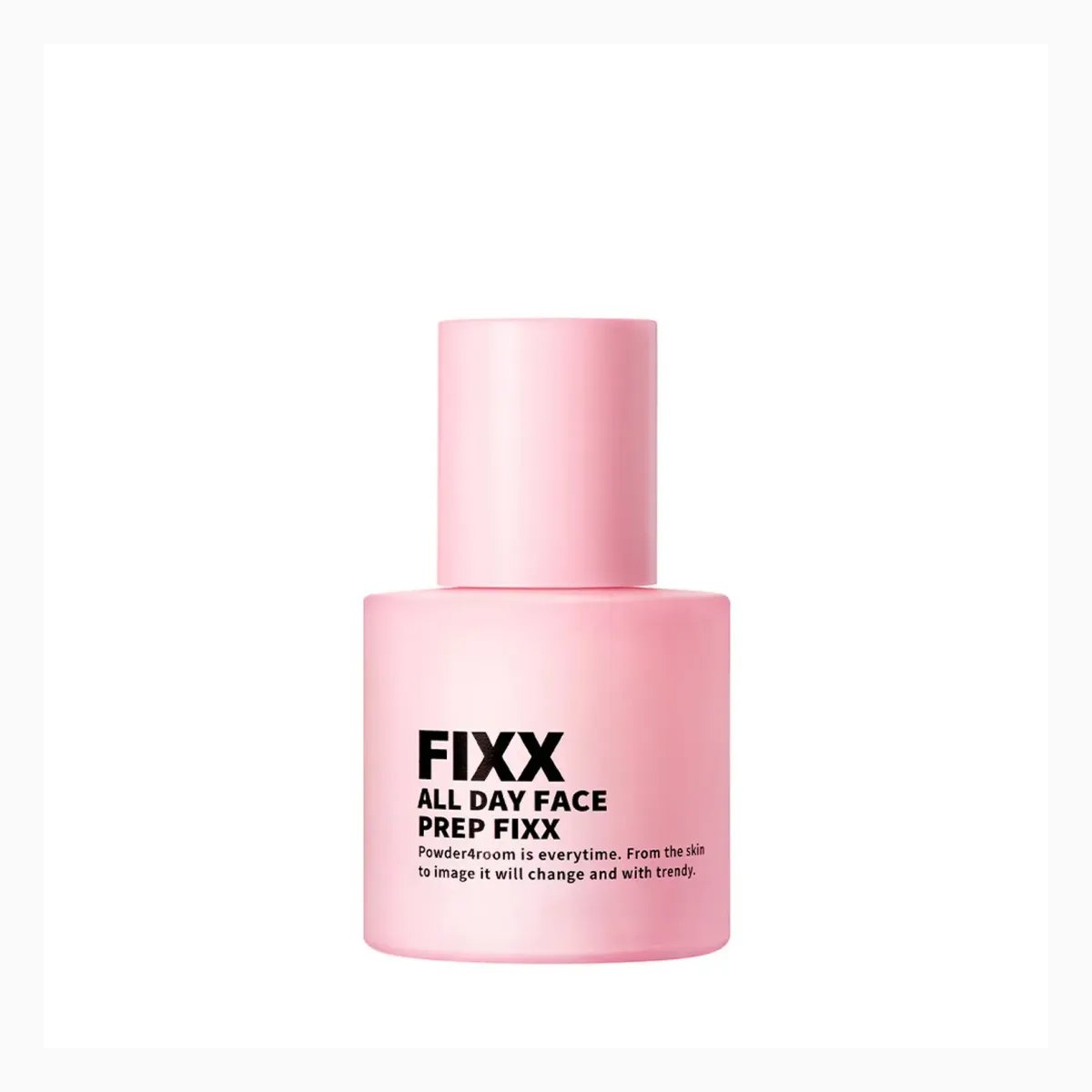 All Day Face Prep Fixer