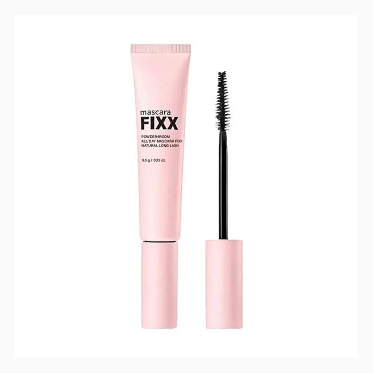 All Day Mascara Fix (01 Black)