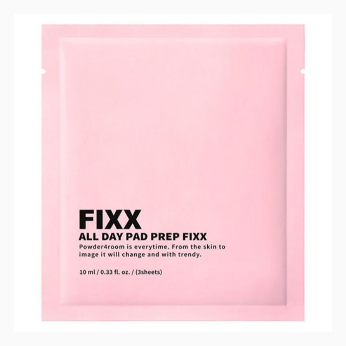 All Day Pad Prep Fixer