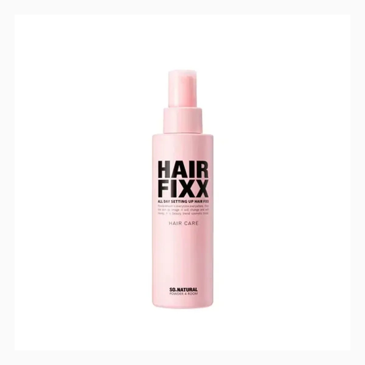 All Day Setting Hair Magic Fixer