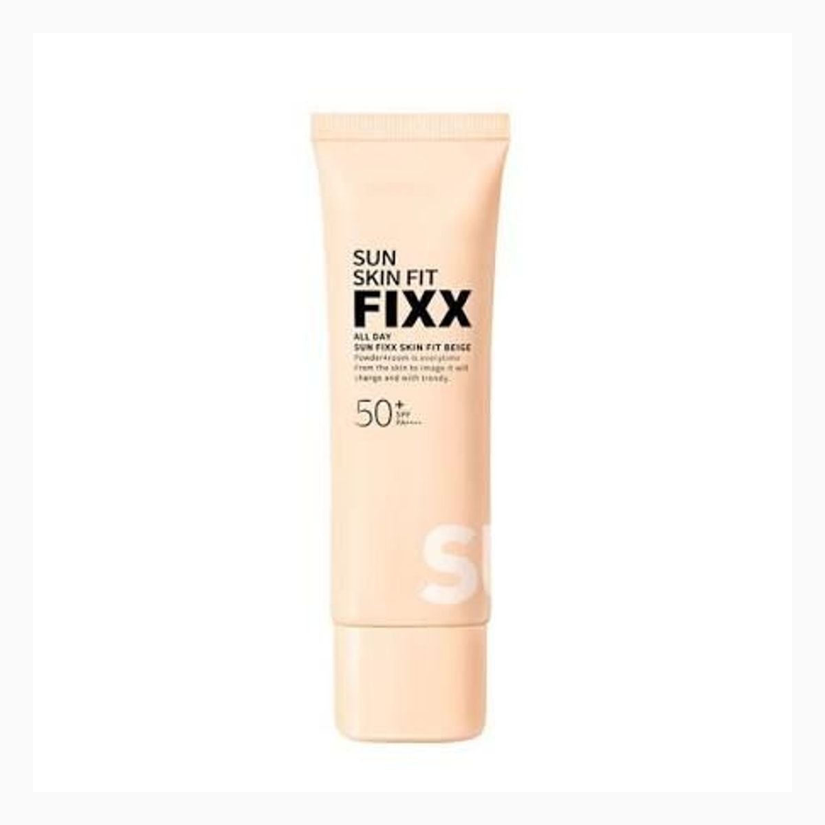 All Day Sun Fixer Skin Fit Beige