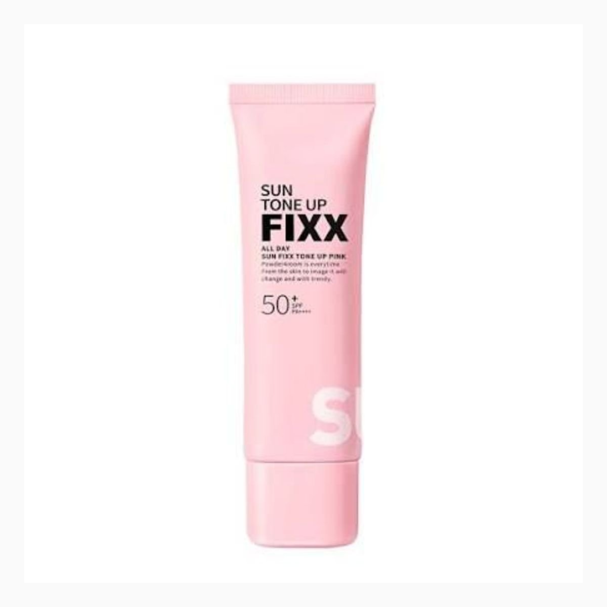 All Day Sun Fixer Tone-Up Pink
