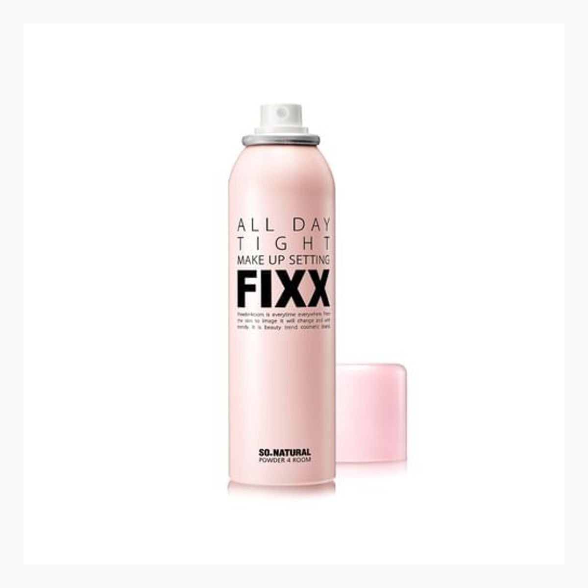 All Day Tight Makeup Setting Fixer (No Gas)