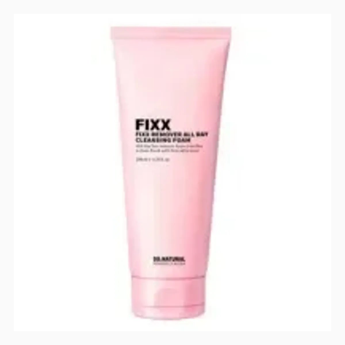 Fix Remover All Day Cleansing Foam