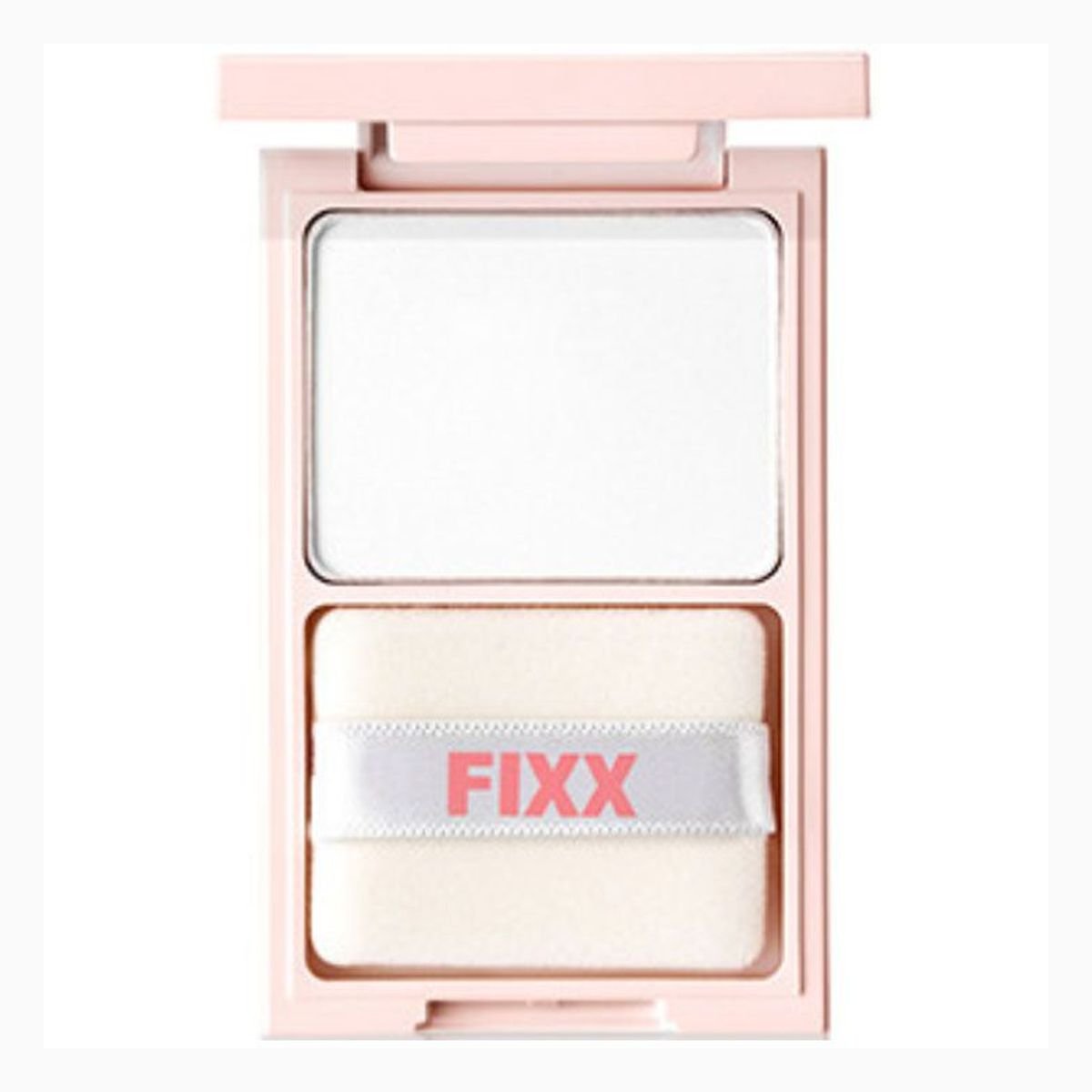 Makeup Holding Finish Powder Fixer (Pure White)