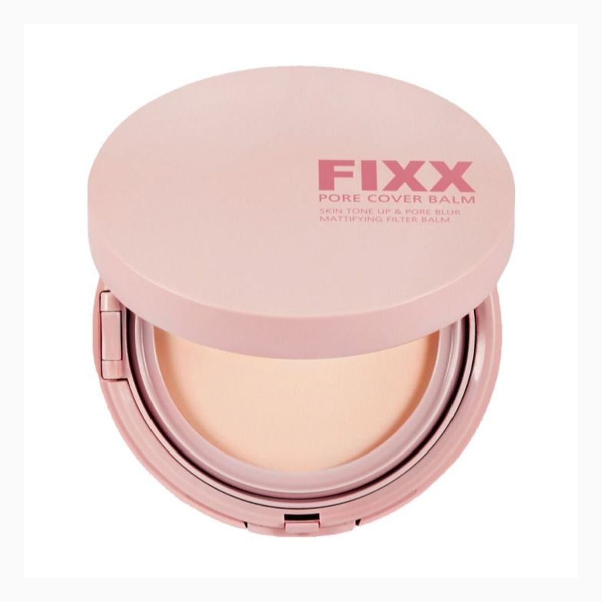 Pore Cover Fix Balm Tone-Up Sun