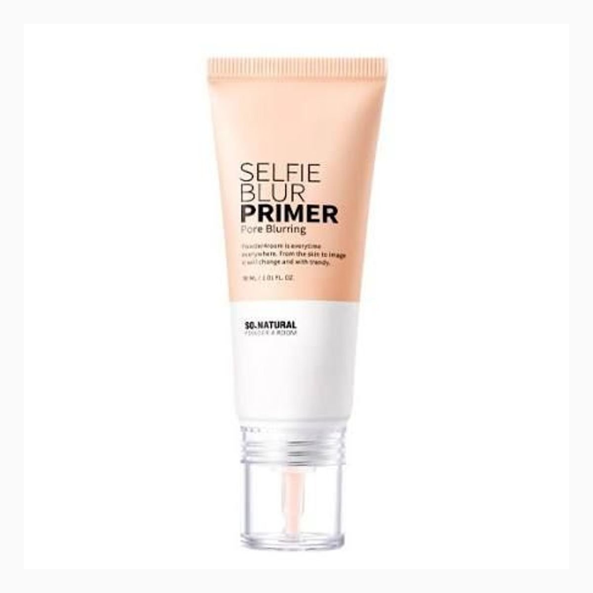 Selfie Blur Primer