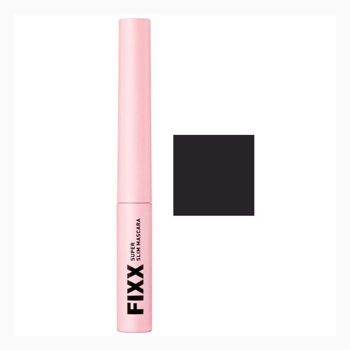 Super Fix Slim Mascara (01 Deep Ash Black)
