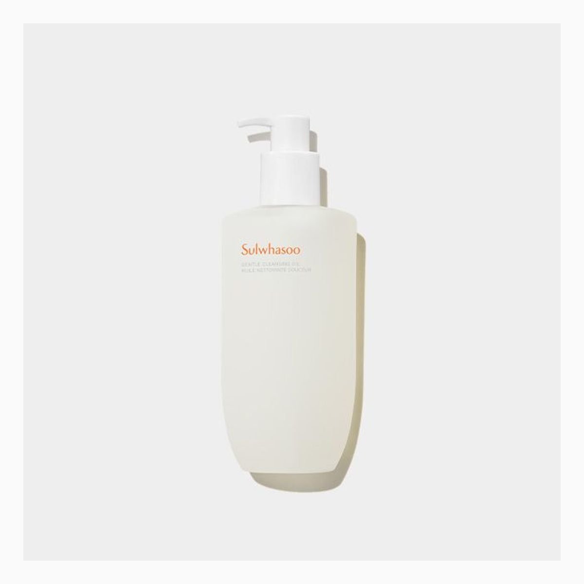 Gentle Cleansing Oil 400ml