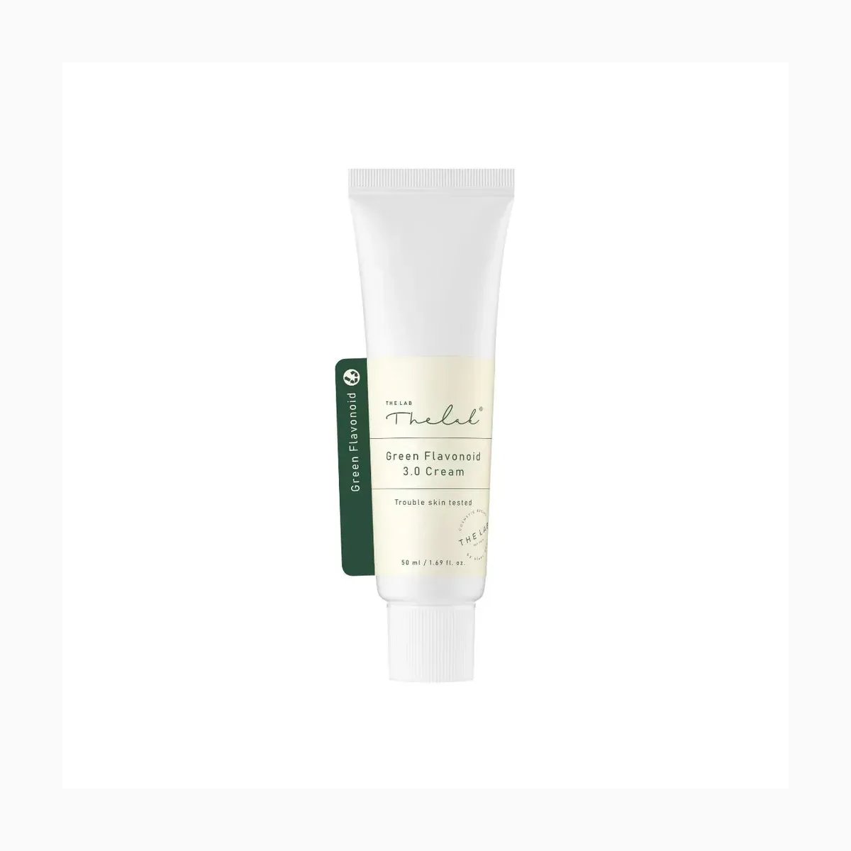 Green Flavonoid™ 3.0 Cream 50ml