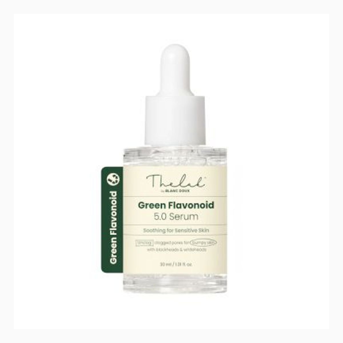 Green Flavonoid™ 5.0 Serum 30ml