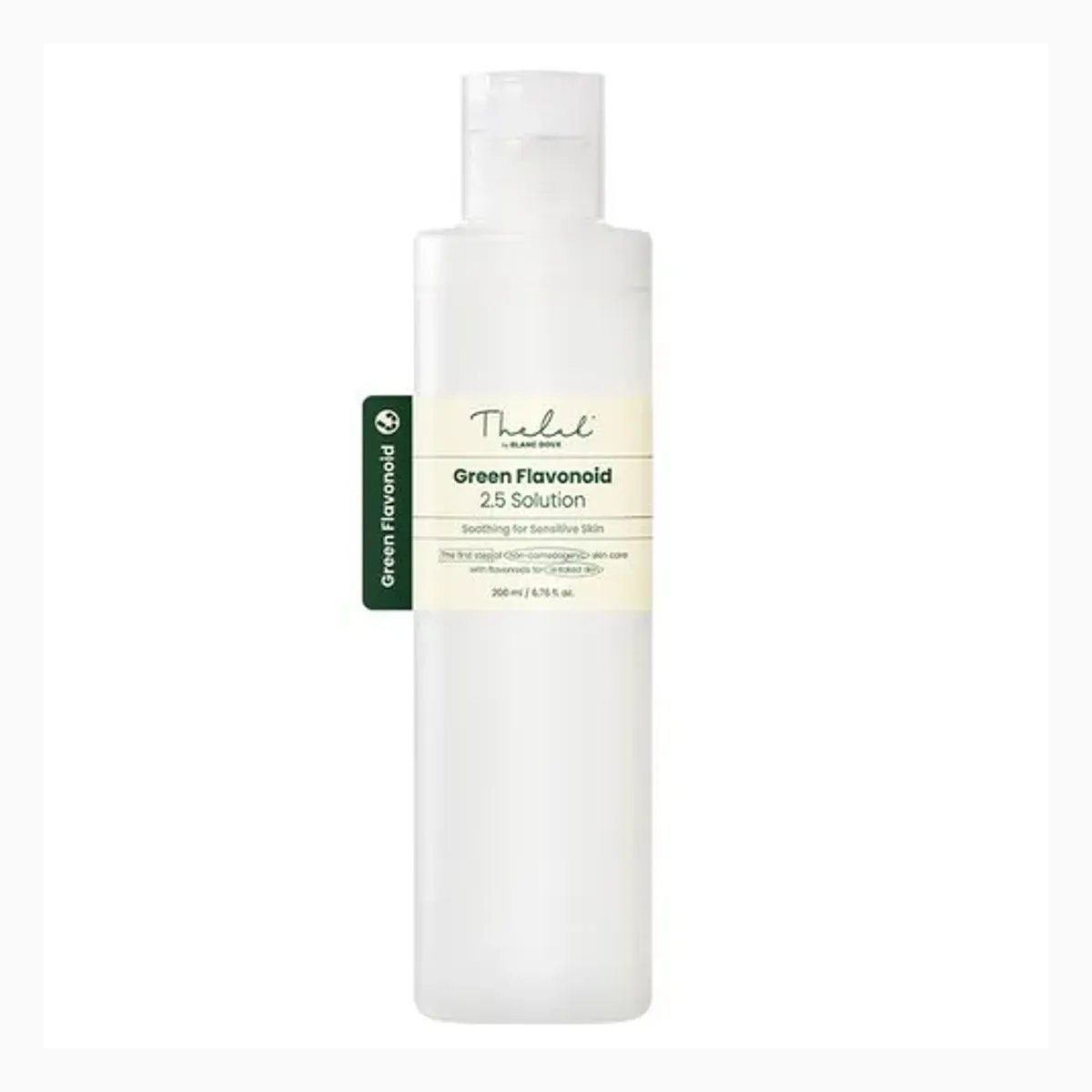 Green Flavonoid™ Solution 200ml
