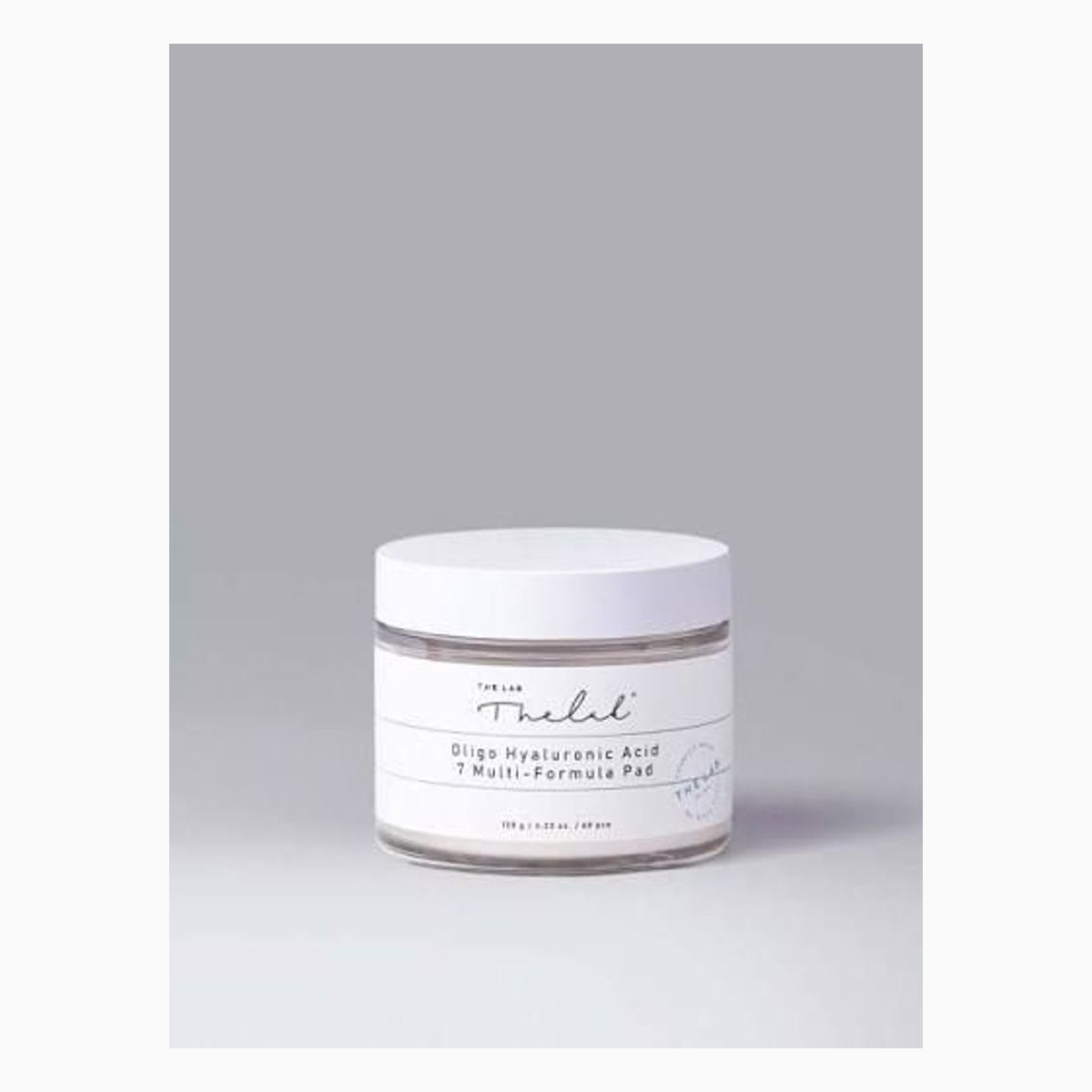 Oligo Hyaluronic Acid 7 Multi-formula Pad 120g