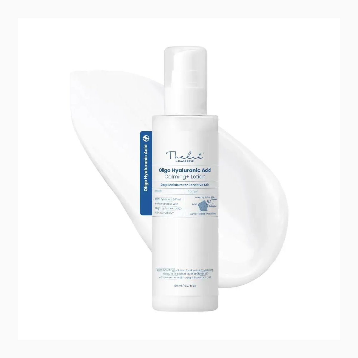 Oligo Hyaluronic Acid Calming+ Lotion