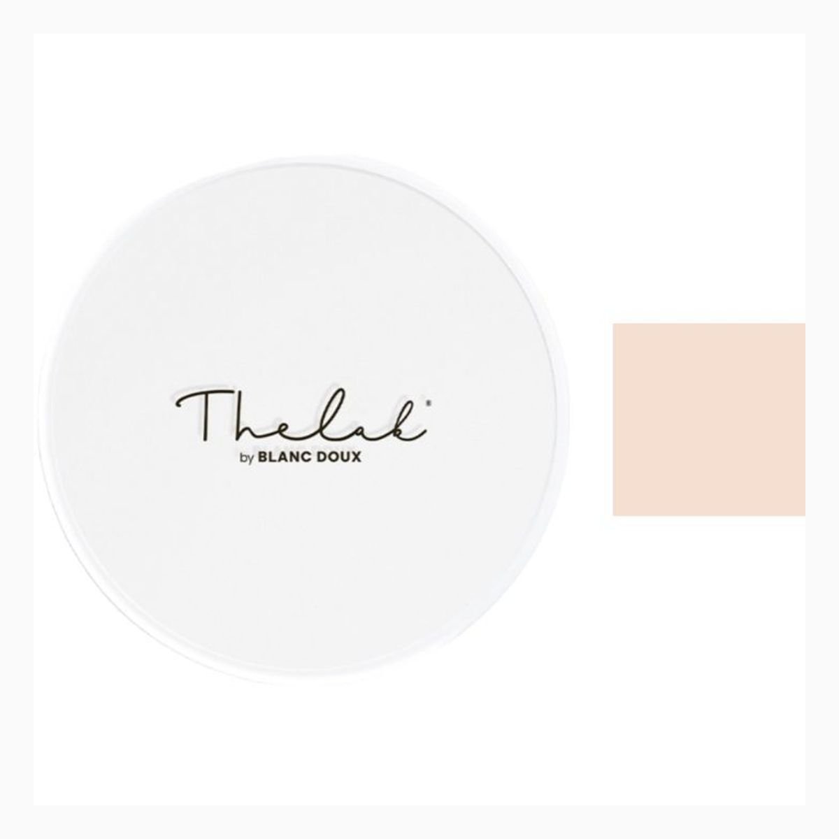 Oligo Hyaluronic Acid Healthy Cream Cushion #0 PURE IVORY