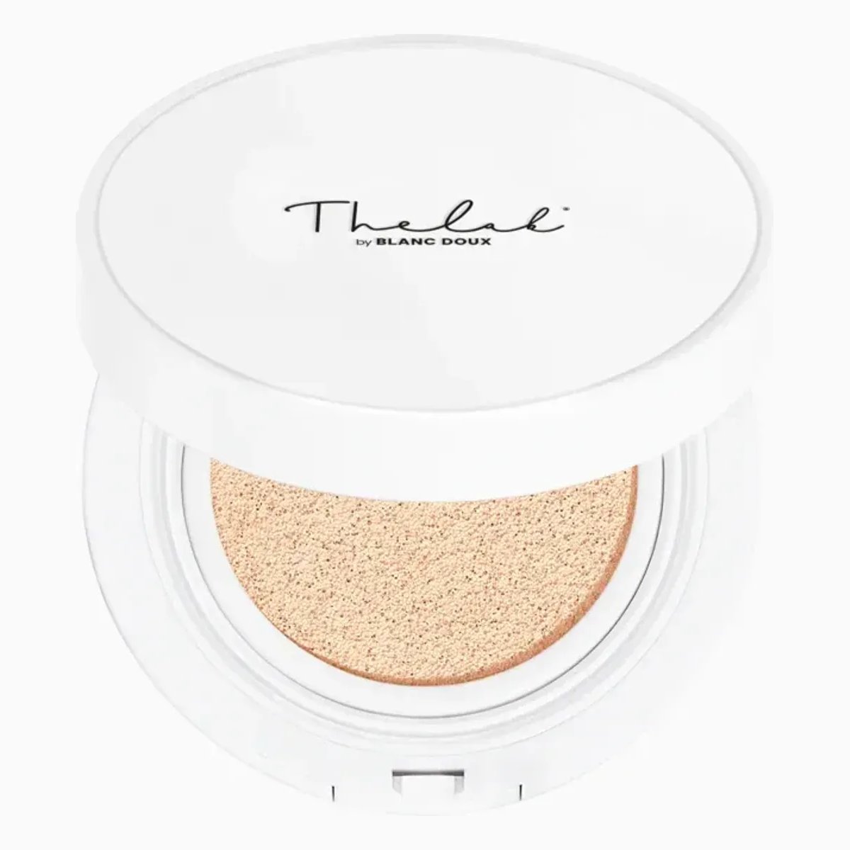 Oligo Hyaluronic Acid Healthy Cream Cushion #1 IVORY