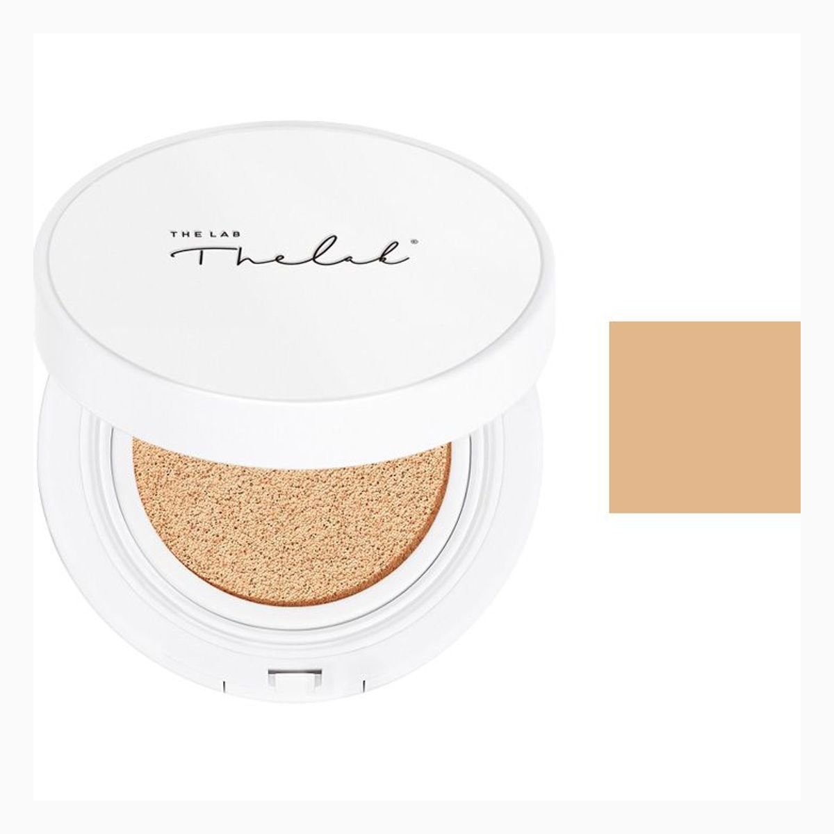 Oligo Hyaluronic Acid Healthy Cream Cushion #3