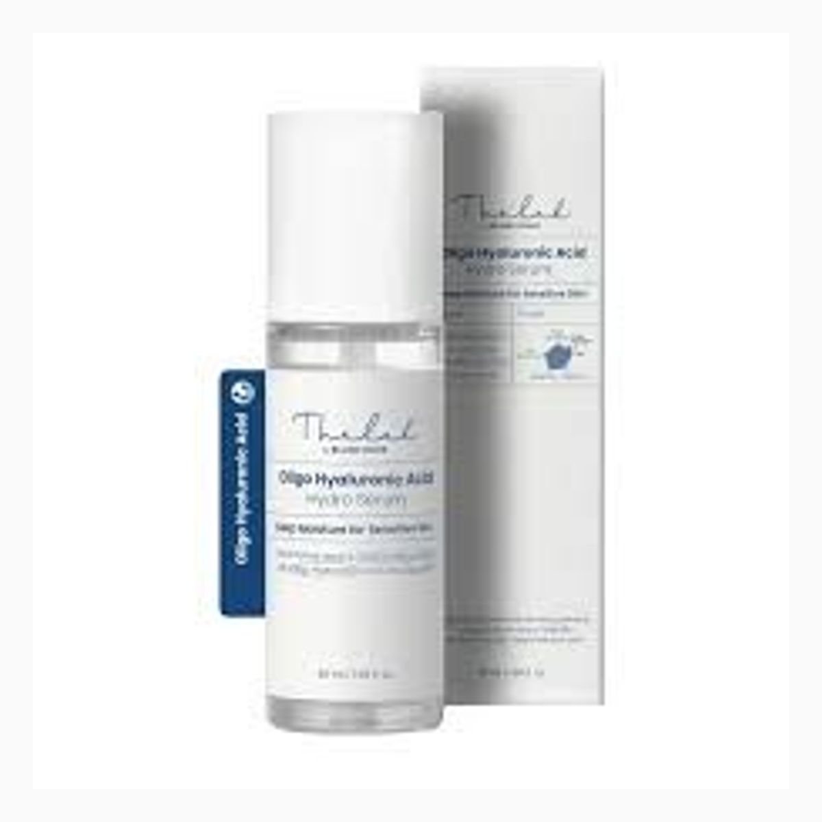 Oligo Hyaluronic Acid Hydro Serum 50ml