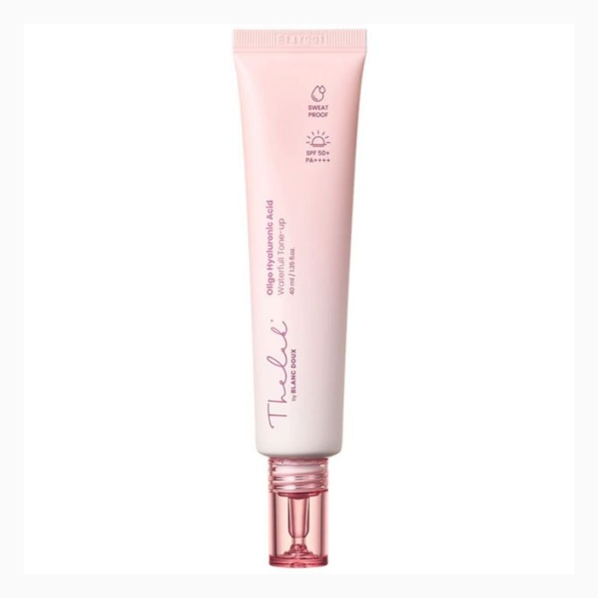 Oligo Hyaluronic Acid Waterfull Tone-up 40ml