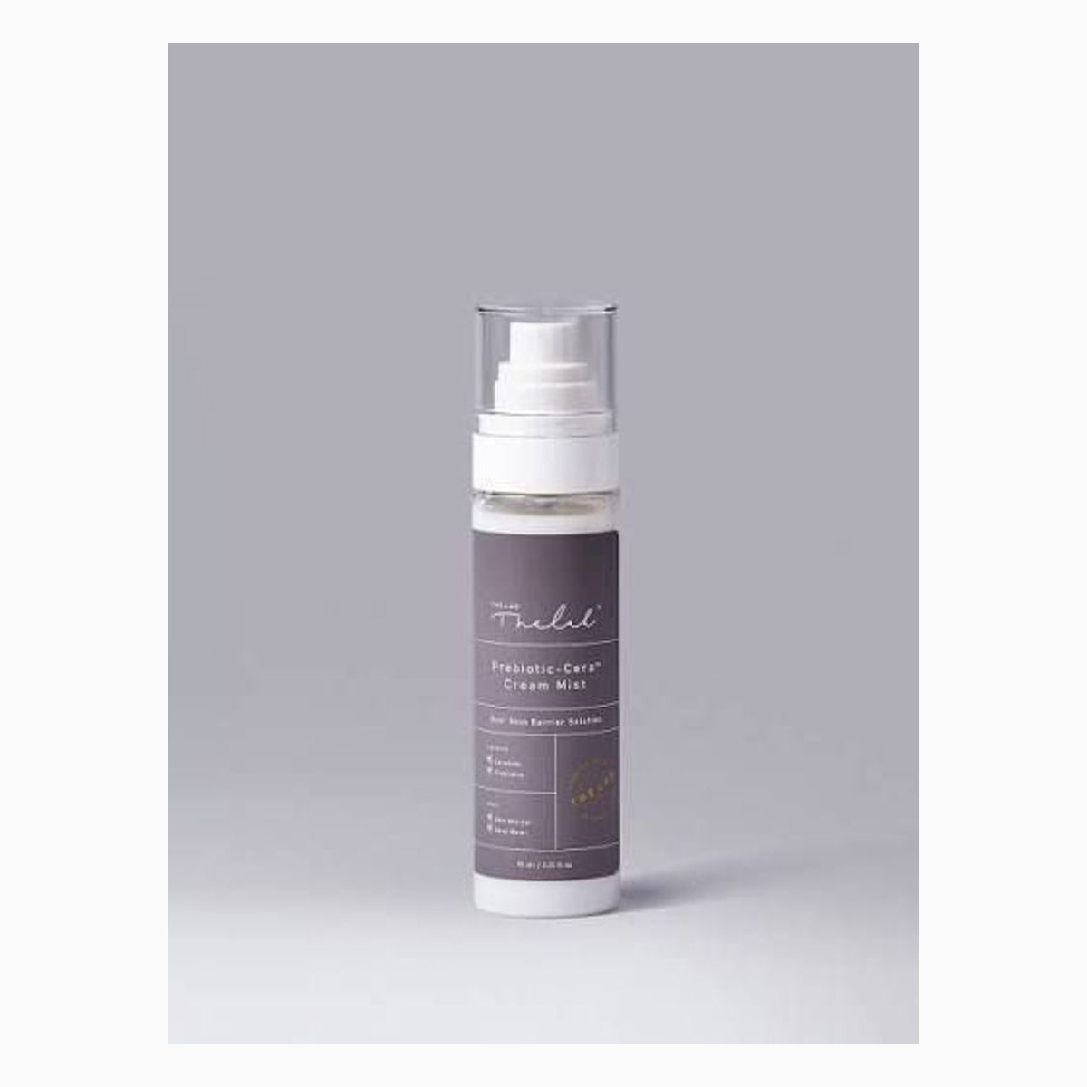 PREBIOTIC-CERA™ Cream Mist