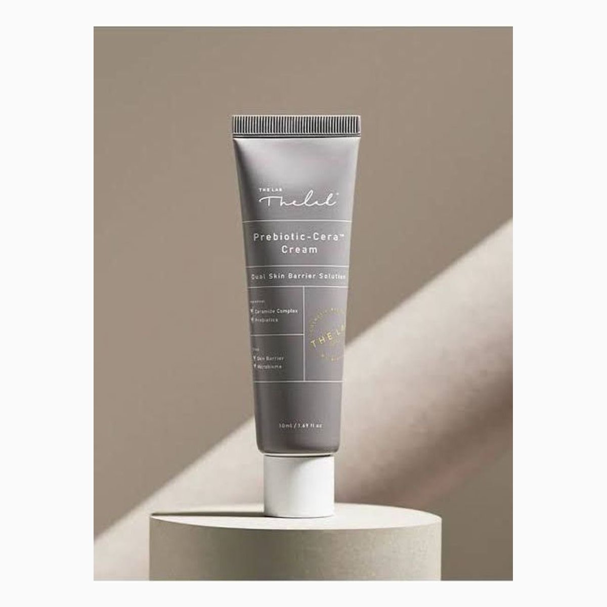 PREBIOTIC-CERA™ Cream