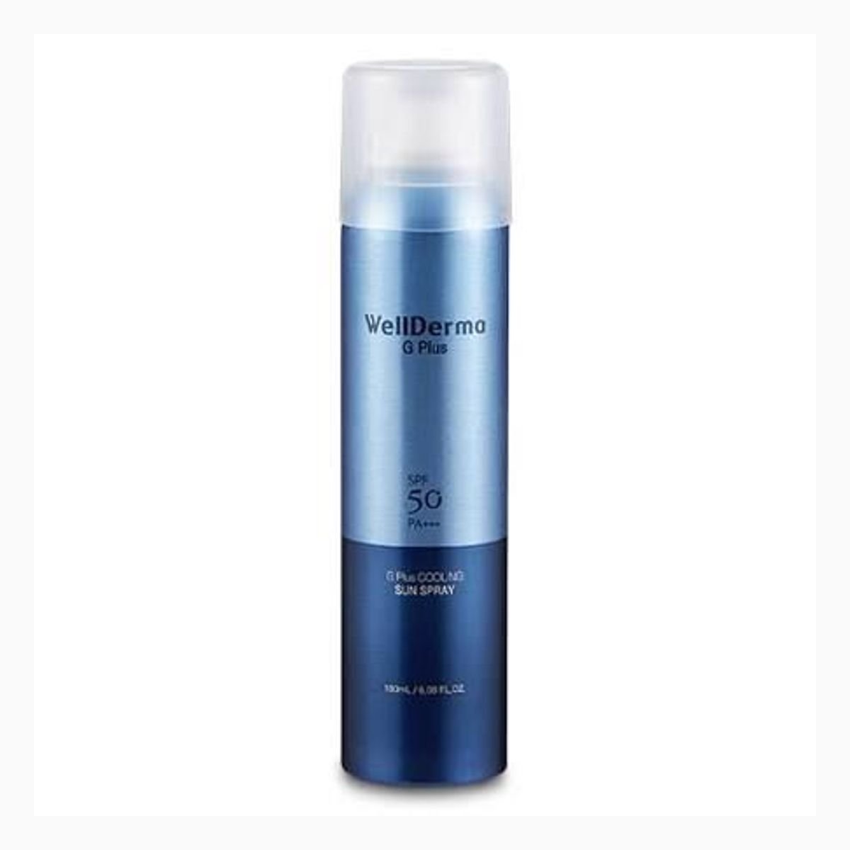 WellDerma wellderma-wellderma-cooling-sun-spray-new