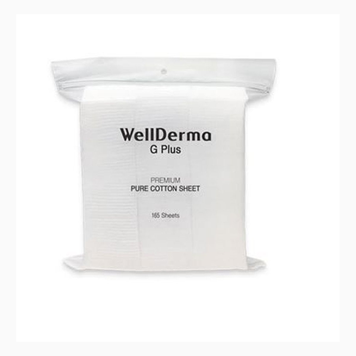 WellDerma wellderma-wellderma-g-plus-premium-cotton-sheet165