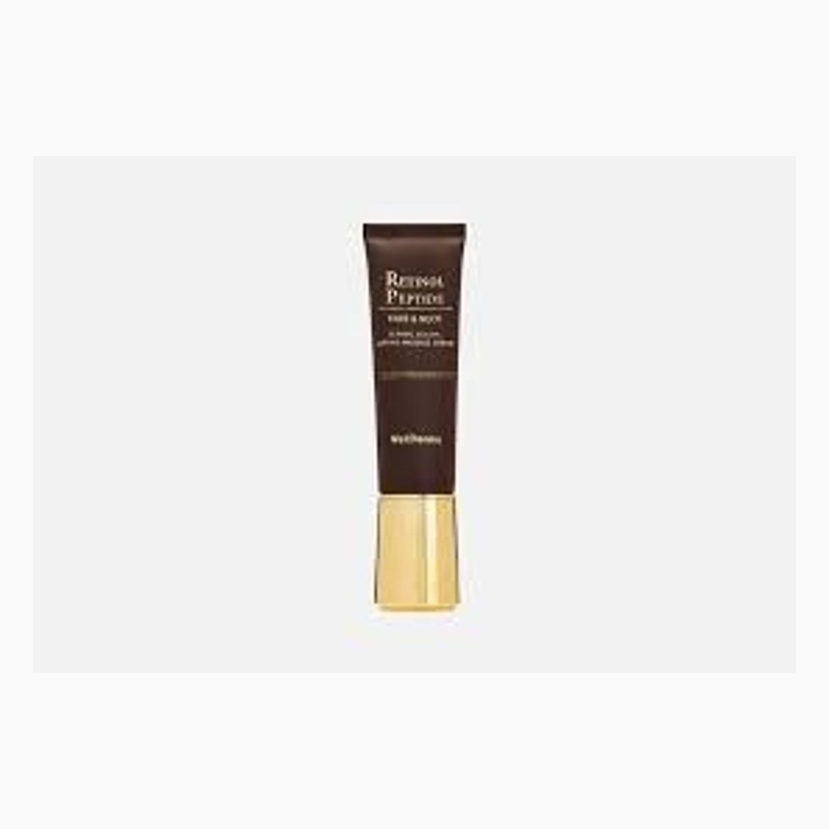 WellDerma wellderma-wellderma-retinol-peptide-lifting-seramic-guasha-massage-cream