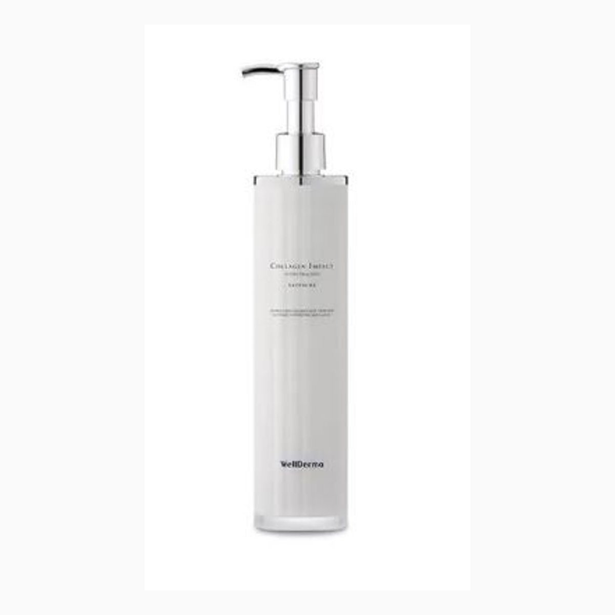 WellDerma wellderma-wellderma-sapphire-collagen-impact-hydro-toner-emulsion